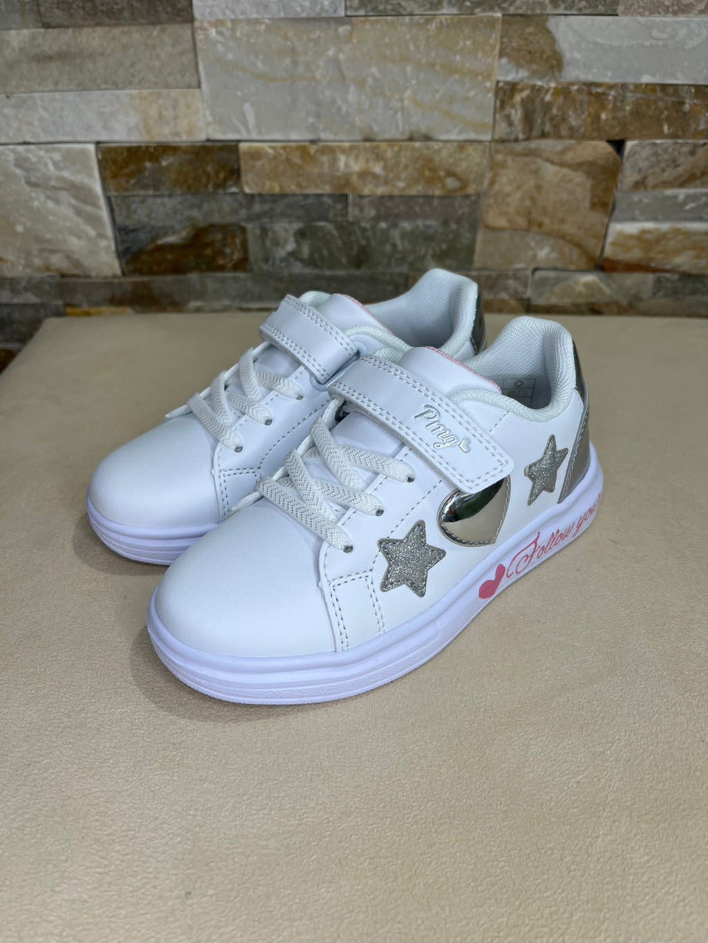 Da sistemare 3 - Calzature principe