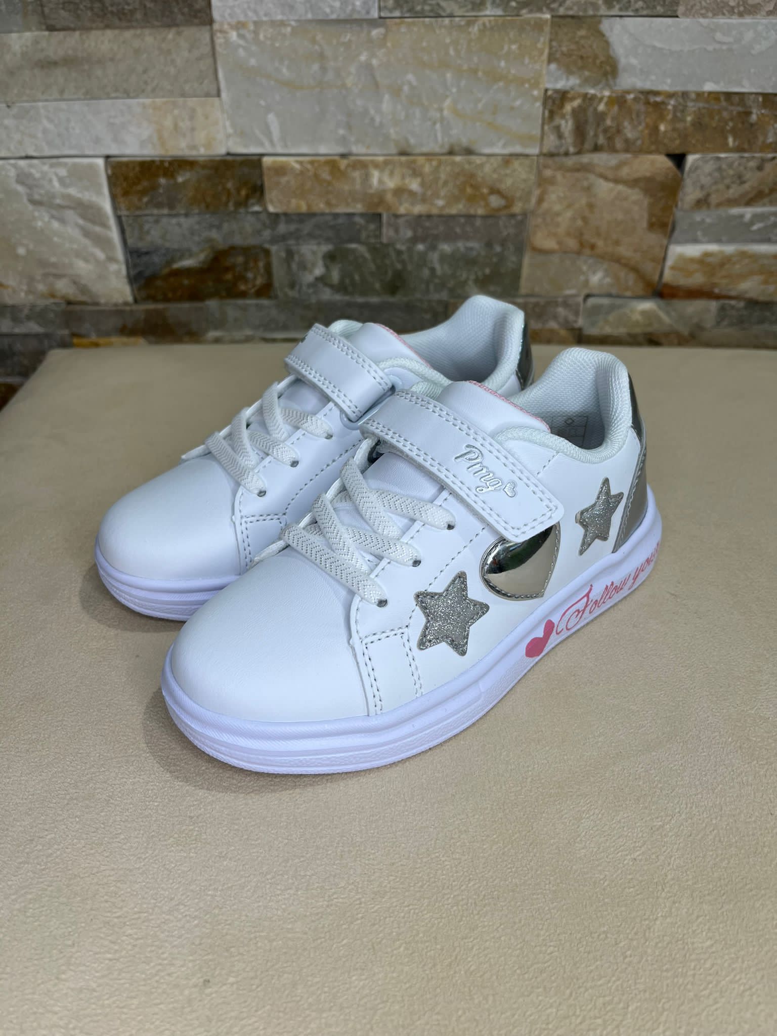 Da sistemare 3 - Calzature principe