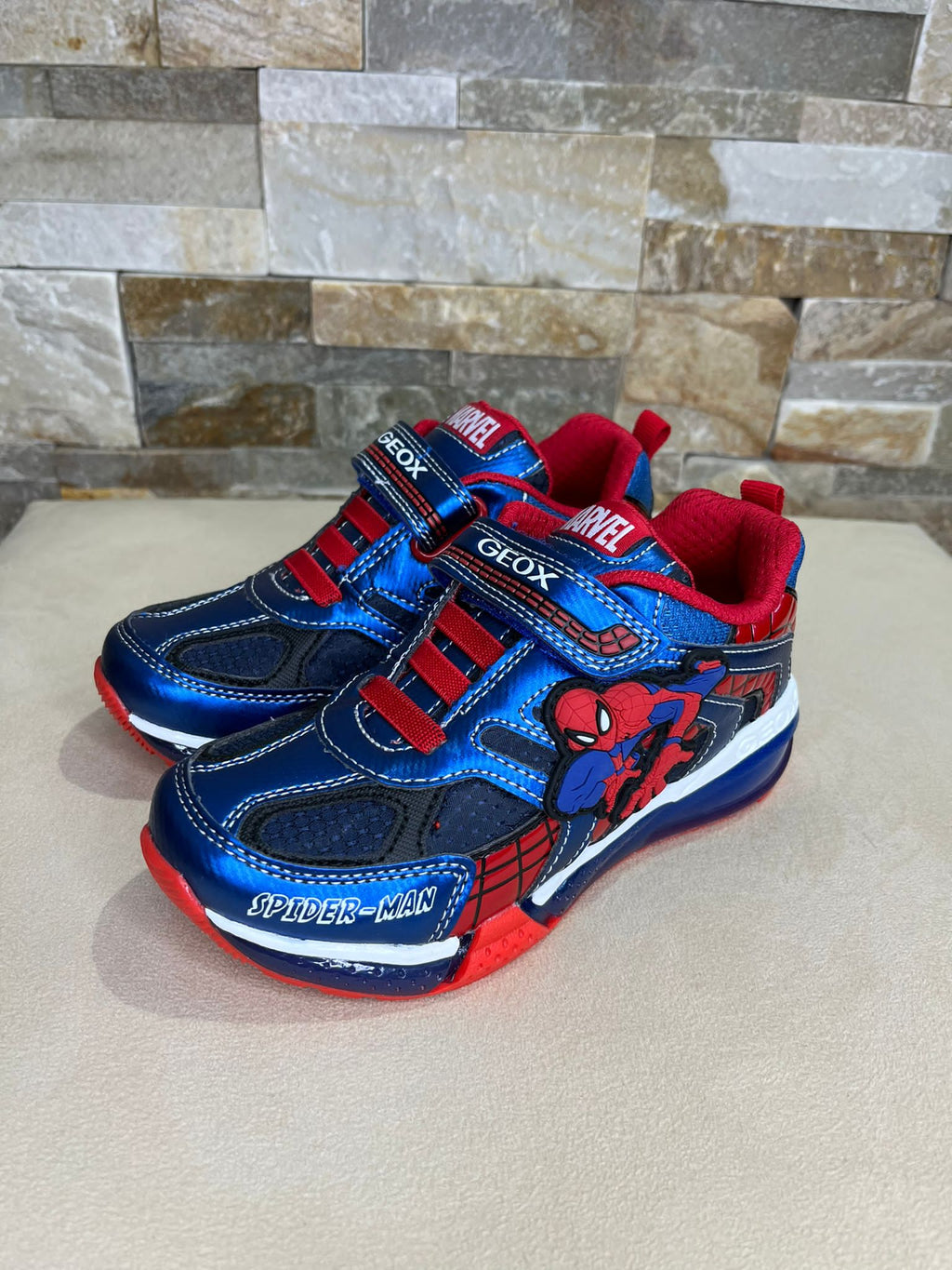 Da sistemare 1 - Calzature principe