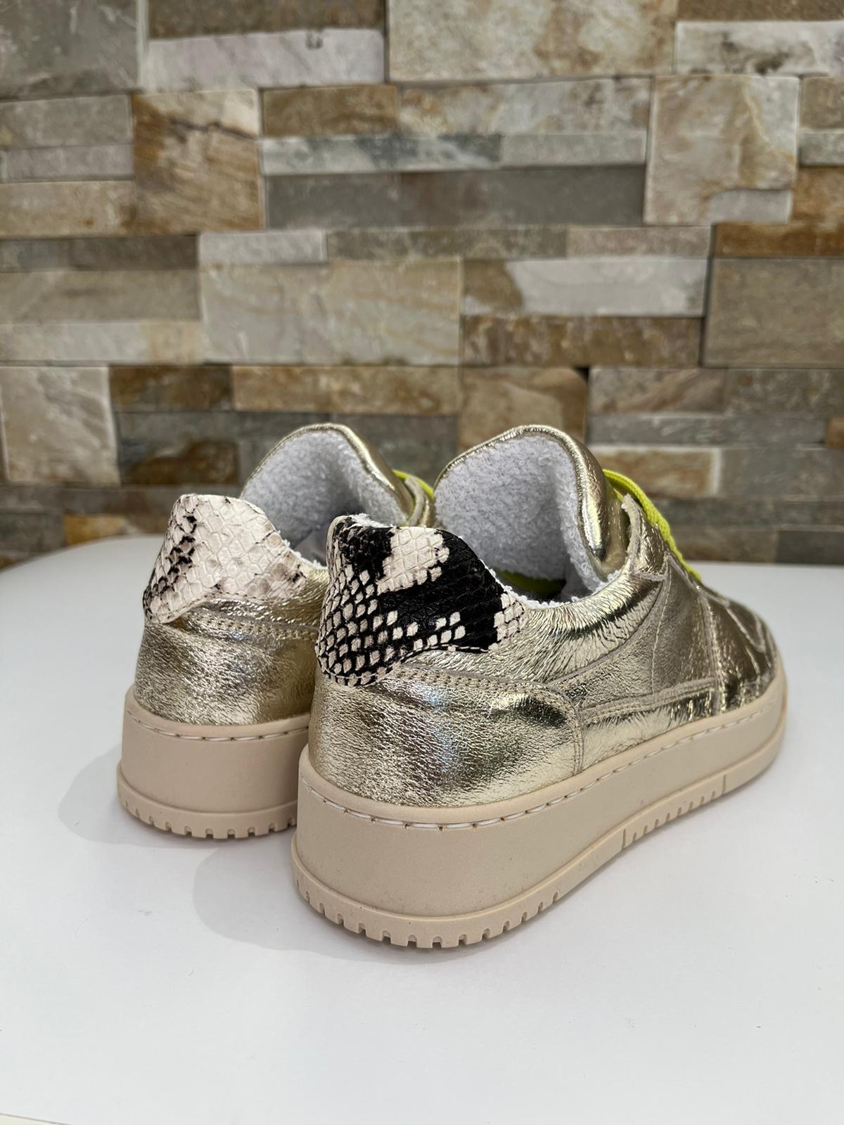 Sneakers - DIVINE FOLLIE - Calzature principe