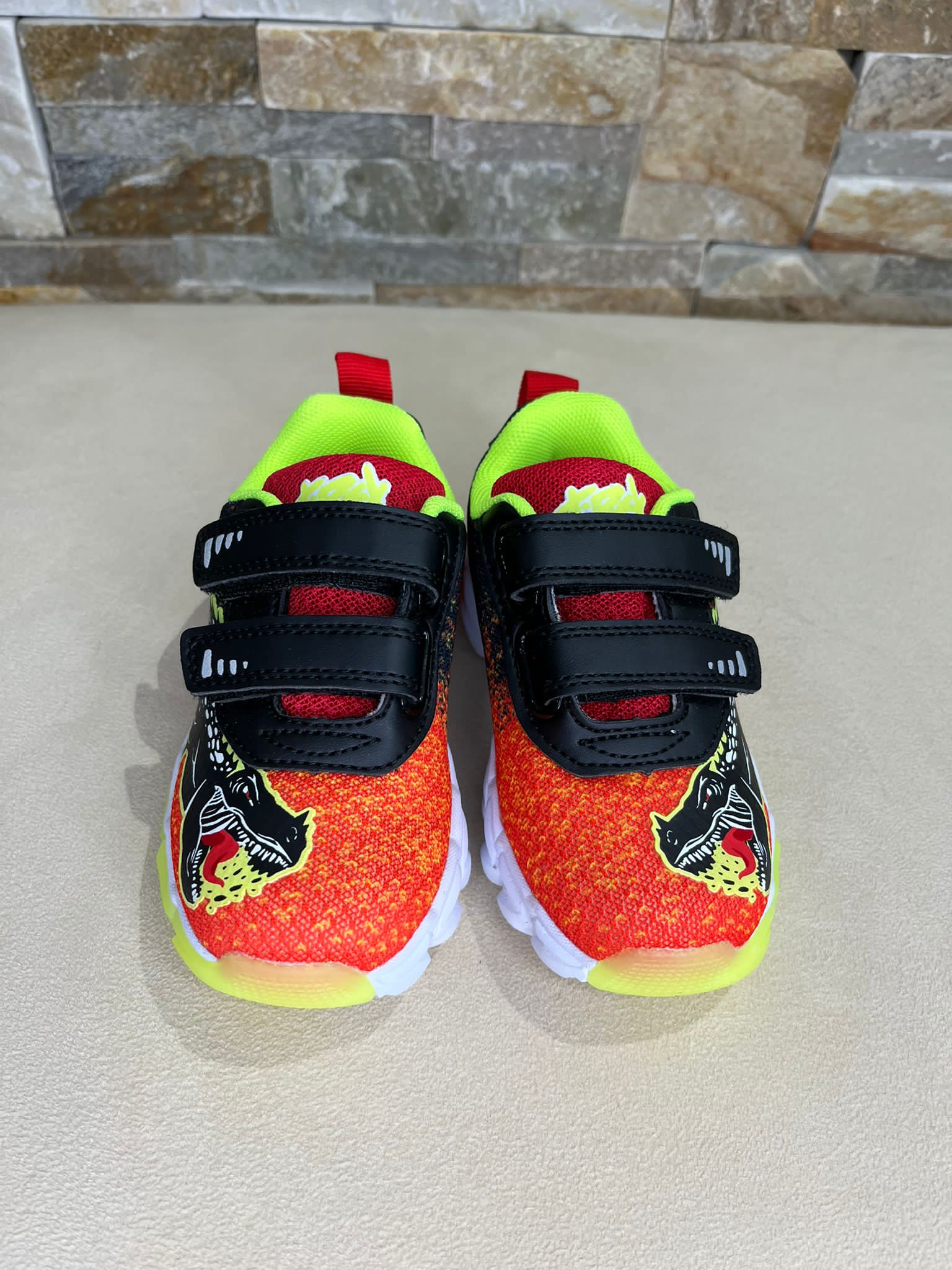 Da sistemare 10 - Calzature principe