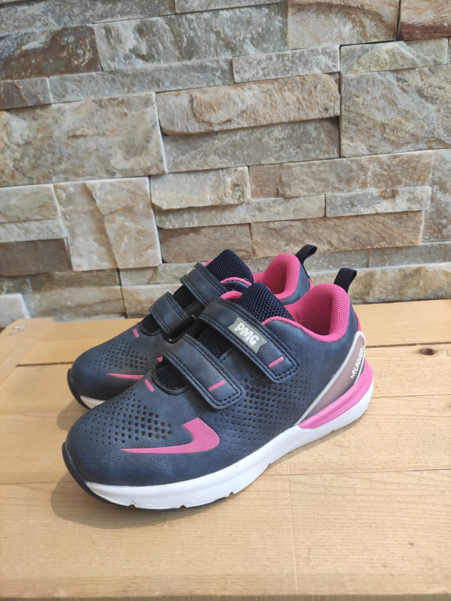 Scarpe bambina-PRIMIGI - Calzature principe