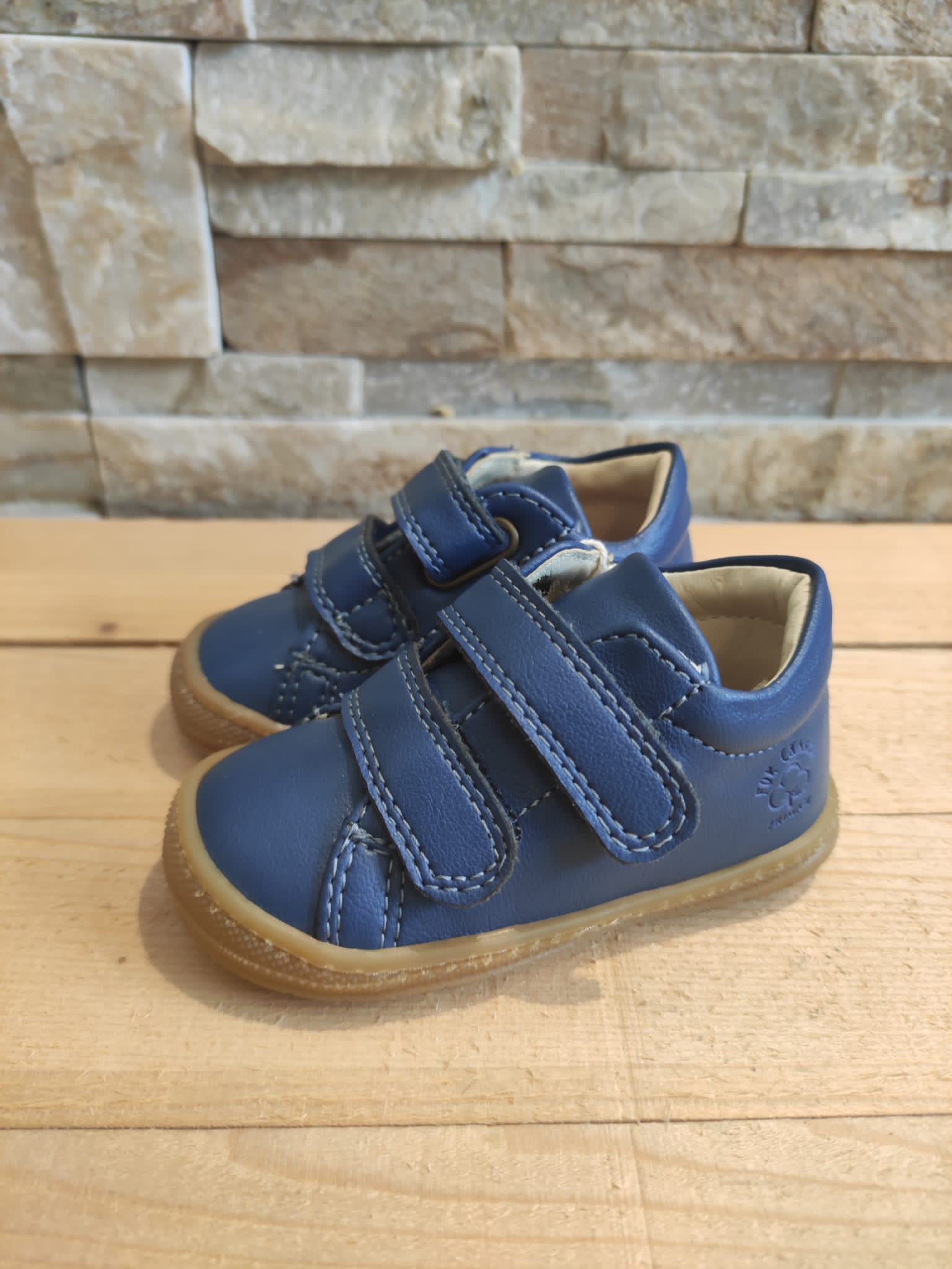 Scarpa bambino-PRIMIGI - Calzature principe