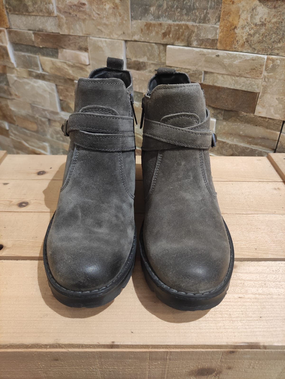 Stivaletto donna-IGI&CO - Calzature principe