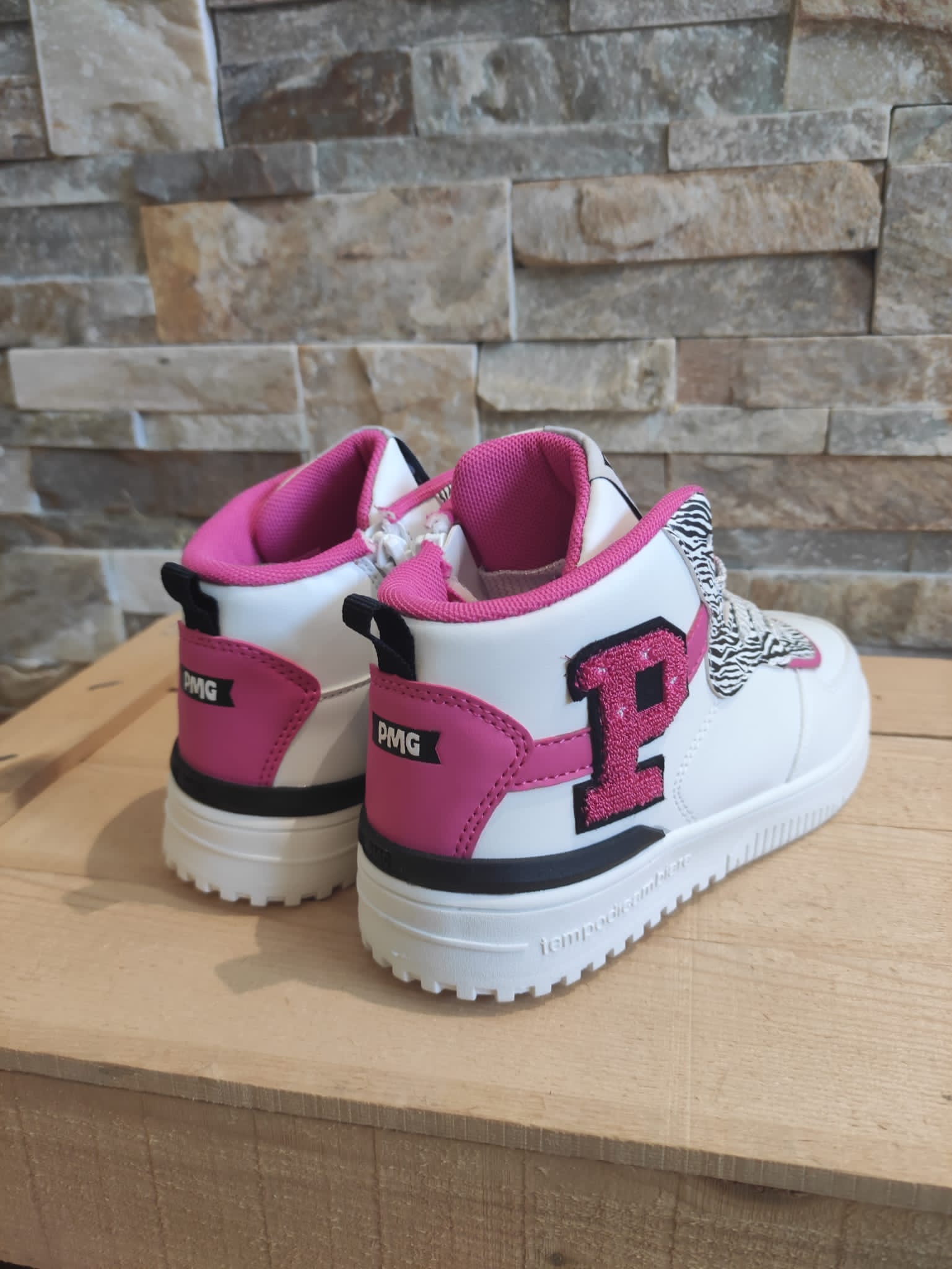 Sneakers bambina-PRIMIGI - Calzature principe