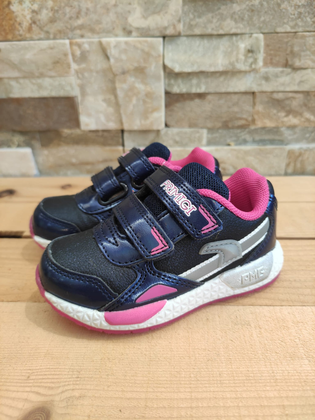 Scarpa da ginnastica-PRIMIGI - Calzature principe