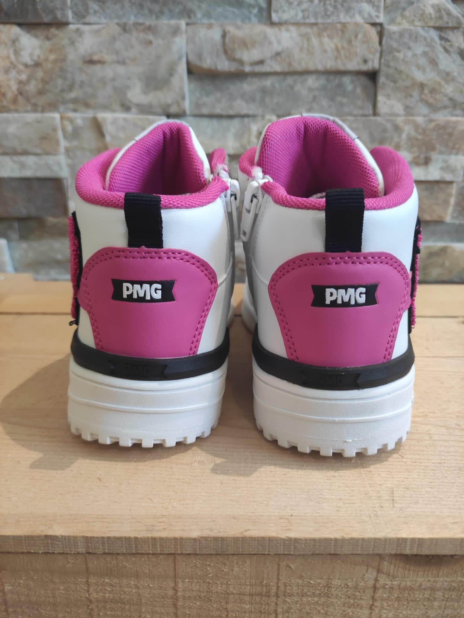 Sneakers bambina-PRIMIGI - Calzature principe