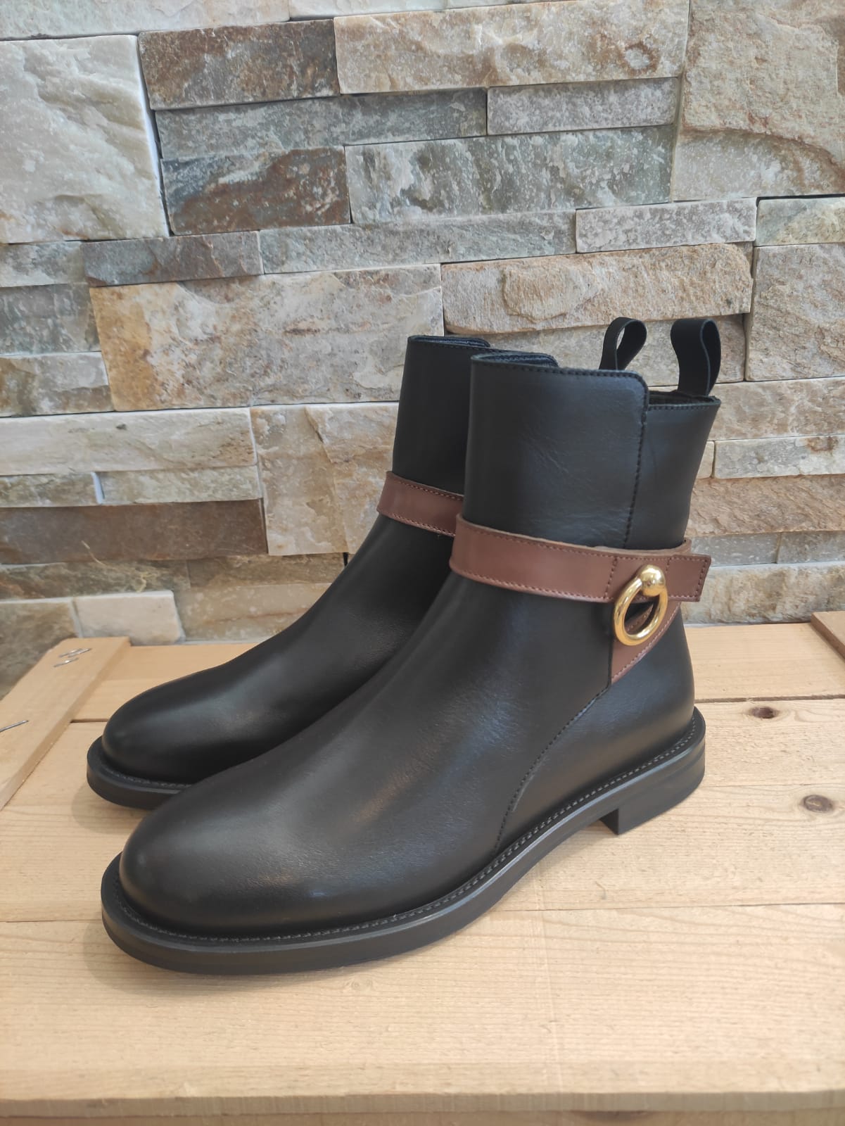 Stivaletto donna-FRAU - Calzature principe