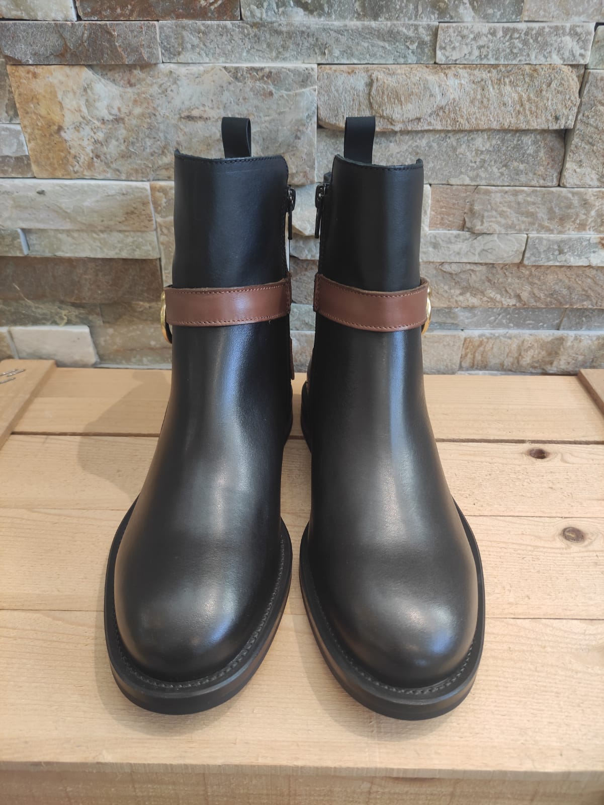 Stivaletto donna-FRAU - Calzature principe