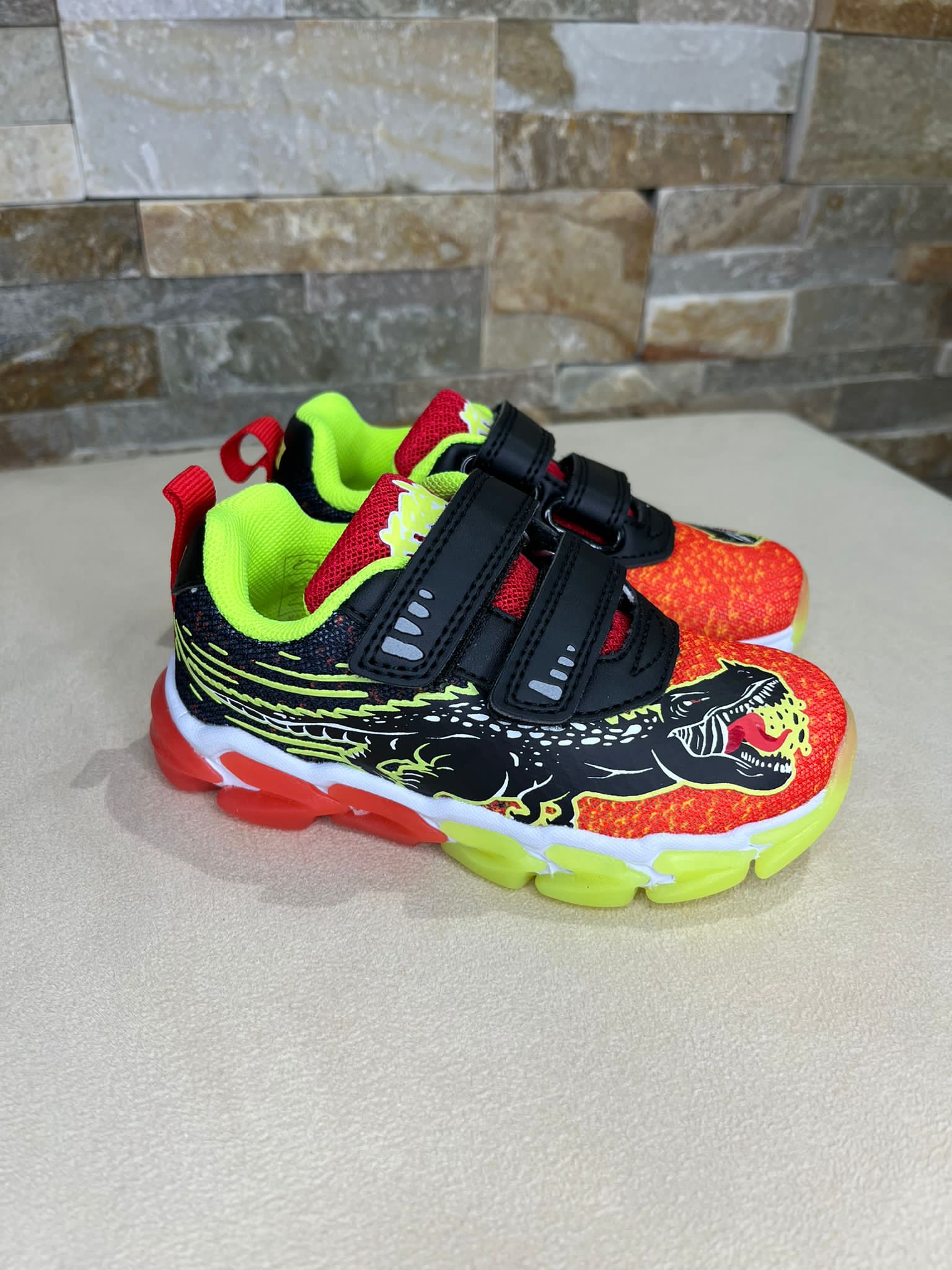 Da sistemare 10 - Calzature principe