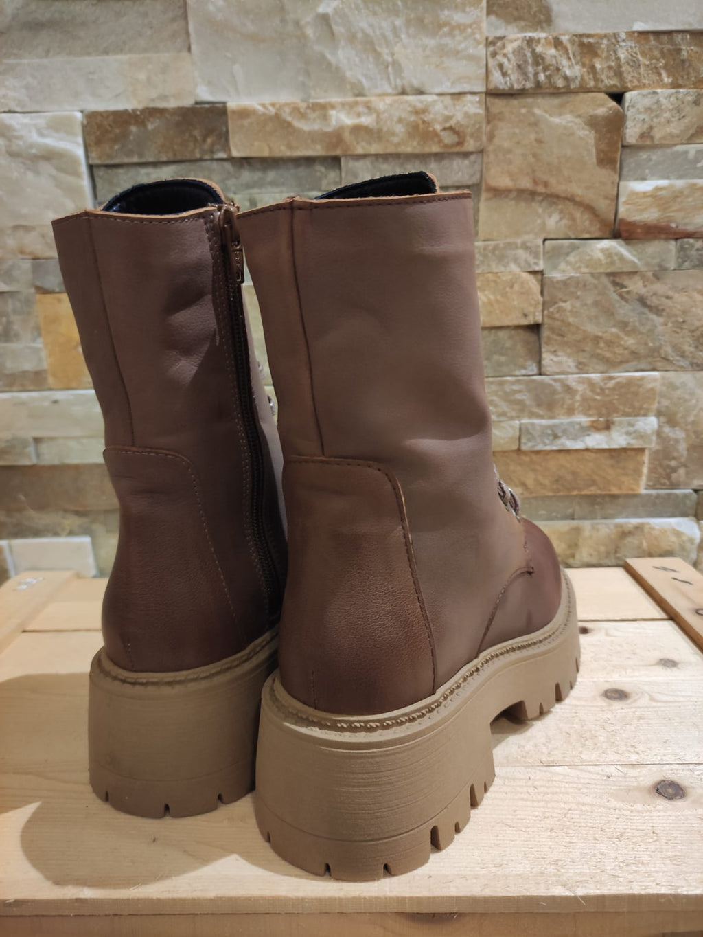 Anfibio donna-BUENO - Calzature principe