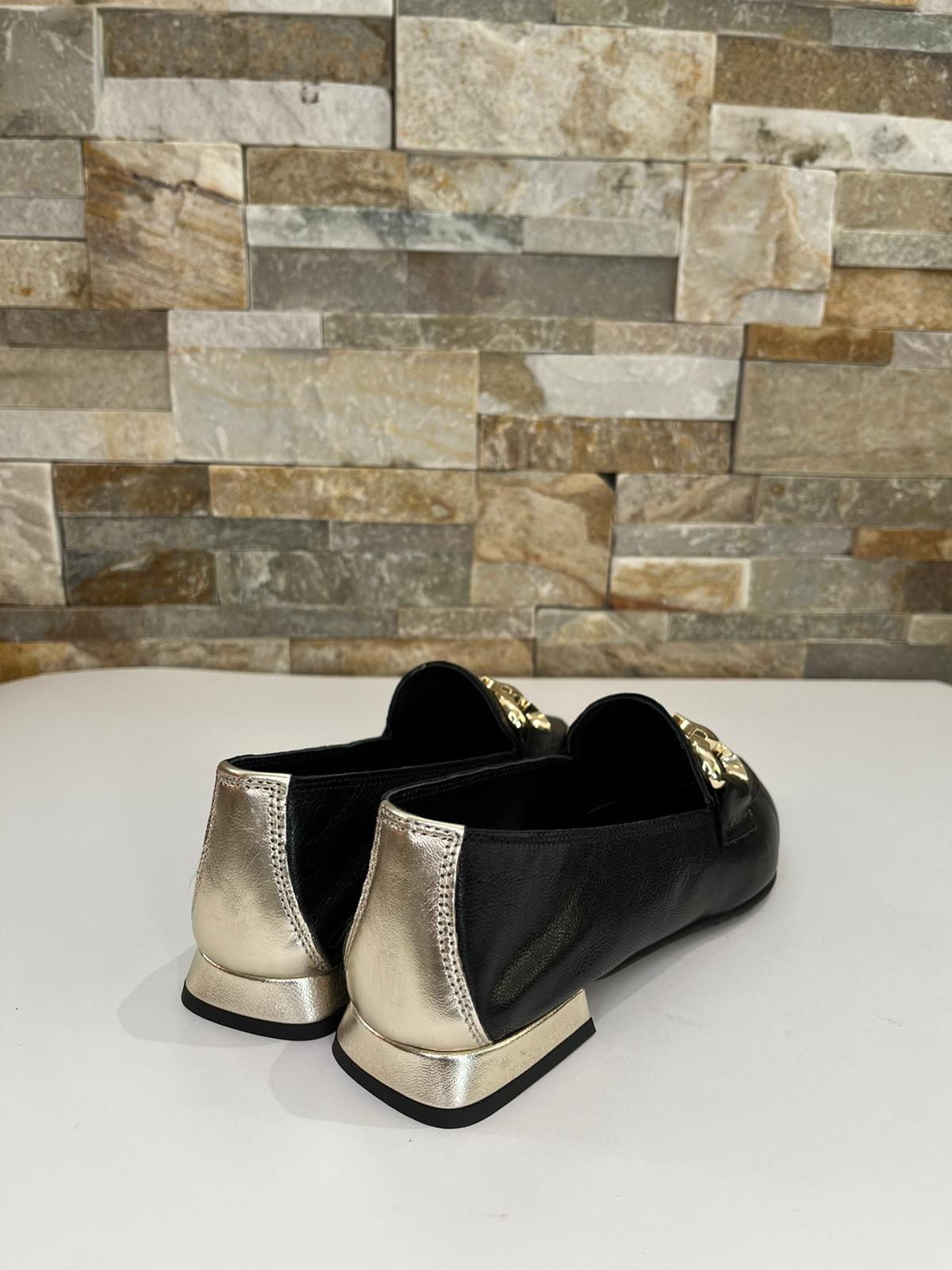 Mocassino a punta - DIVINE FOLLIE - Calzature principe