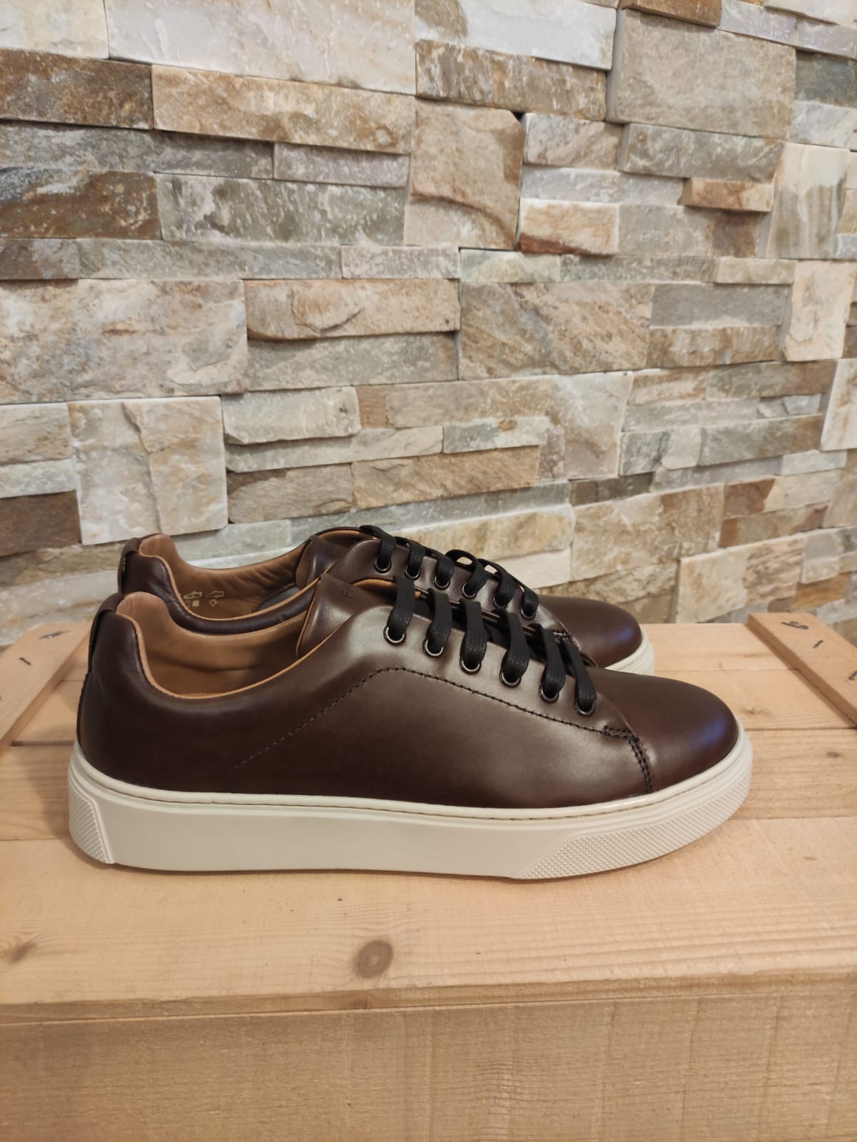 Sneakers uomo-FRAU - Calzature principe