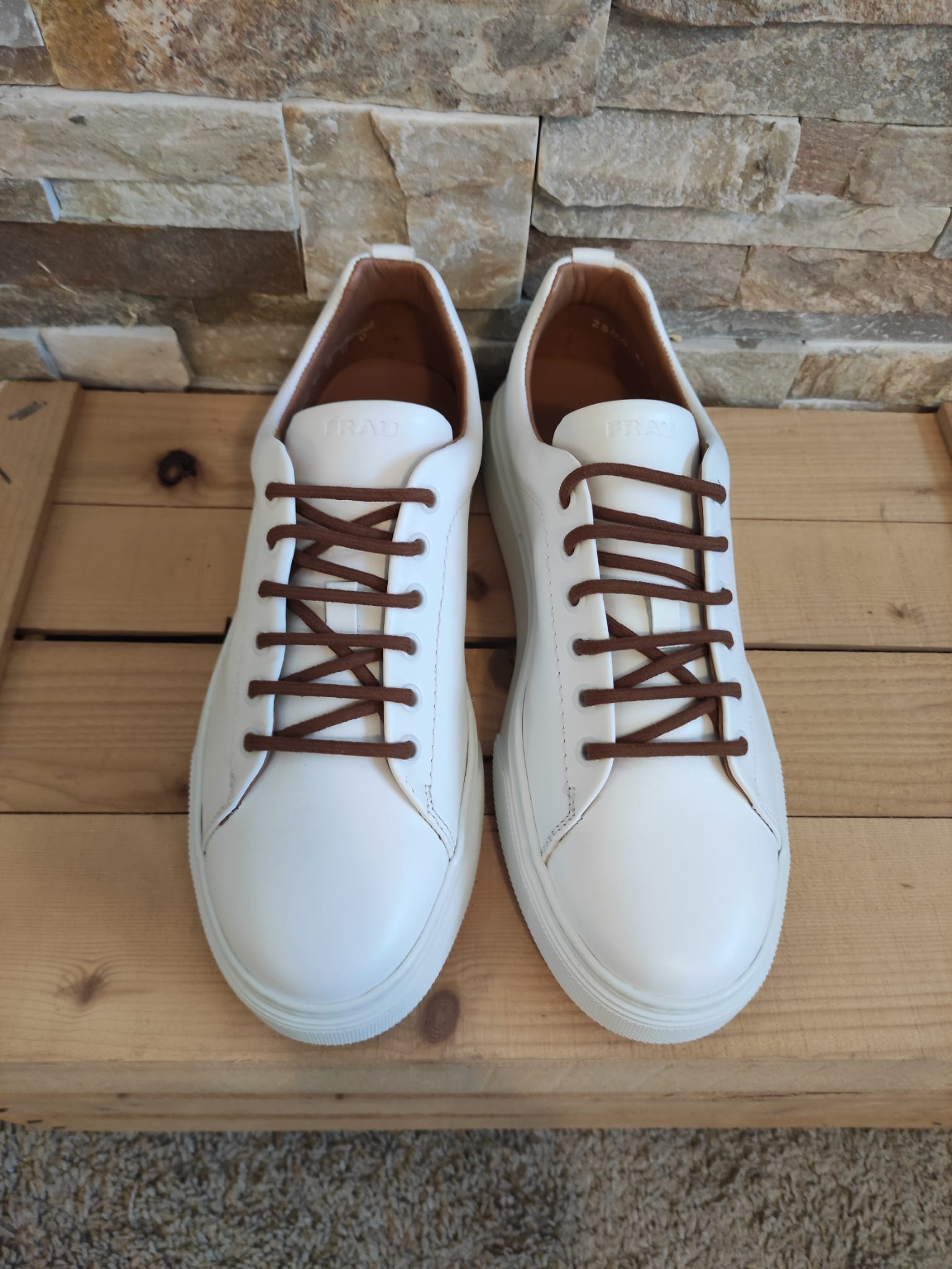Sneakers uomo-FRAU - Calzature principe