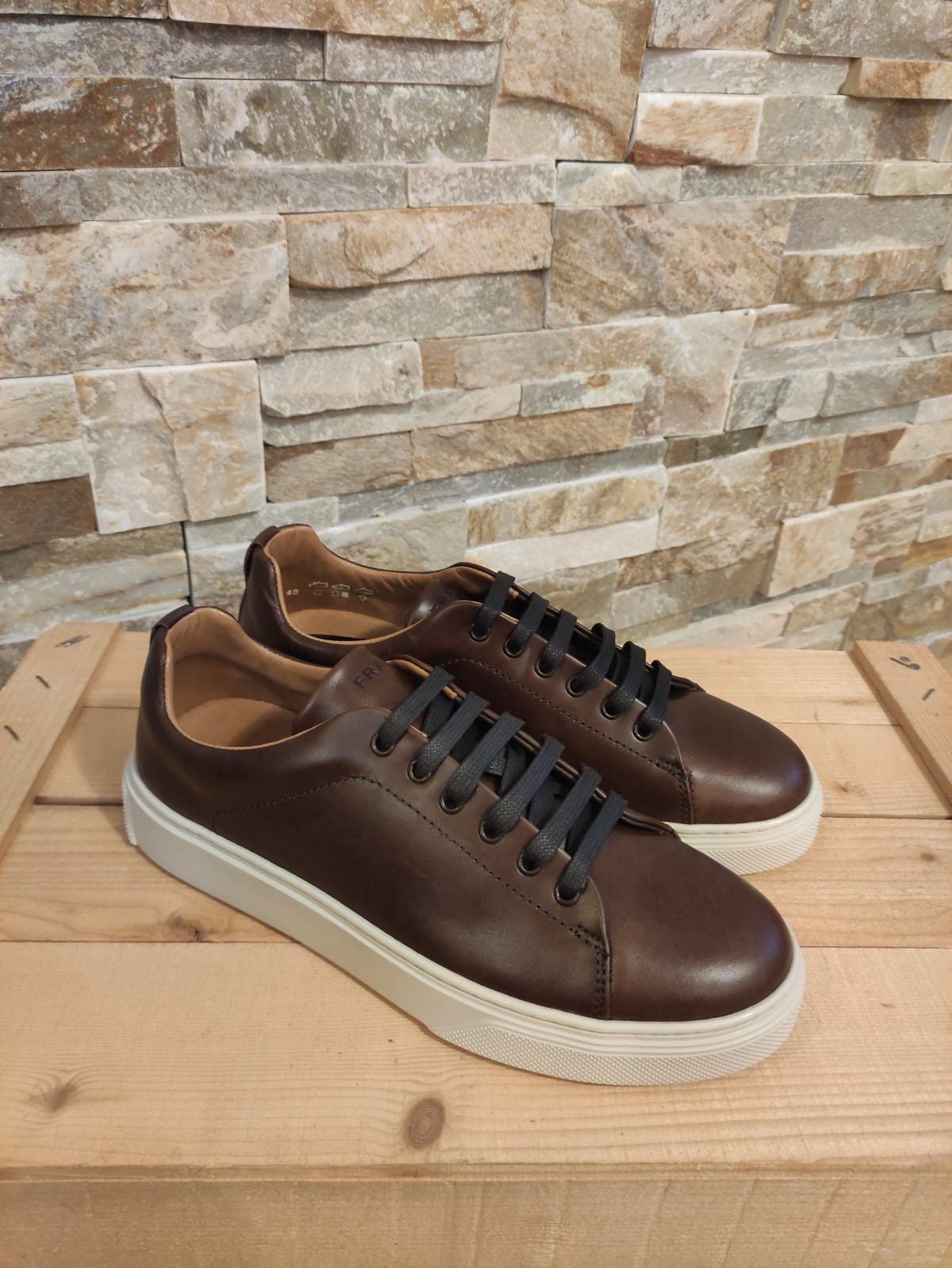 Sneakers uomo-FRAU - Calzature principe
