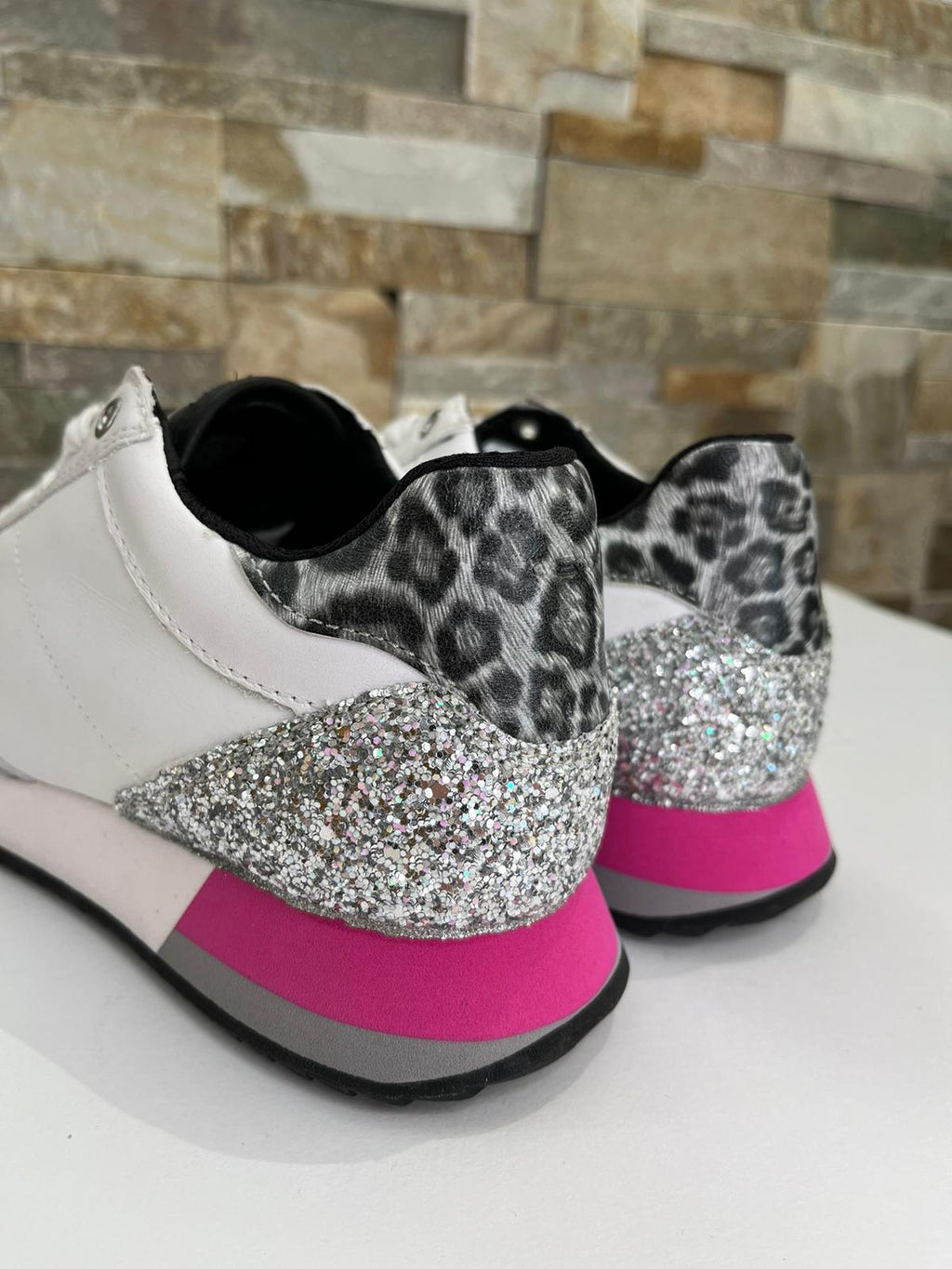 Sneakers donna - GEOX - Calzature principe