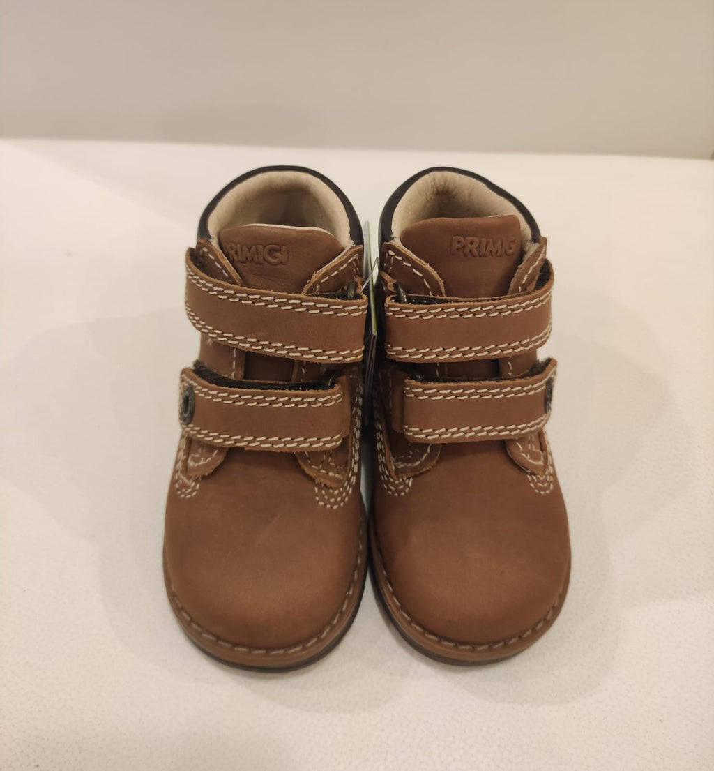Scarponcino bambino -PRIMIGI - Calzature principe