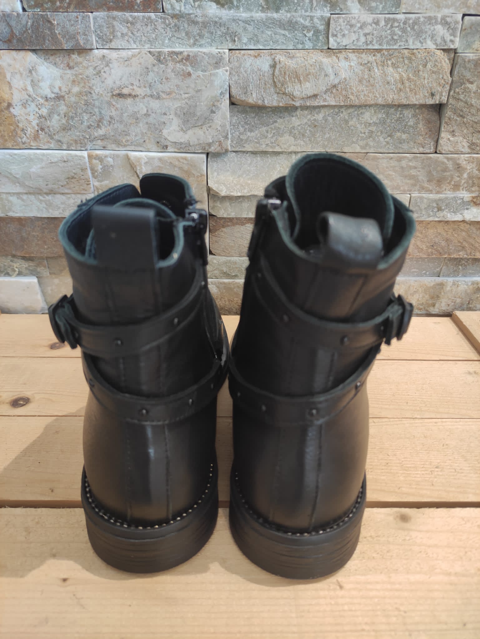 Anfibio donna-BUENO - Calzature principe