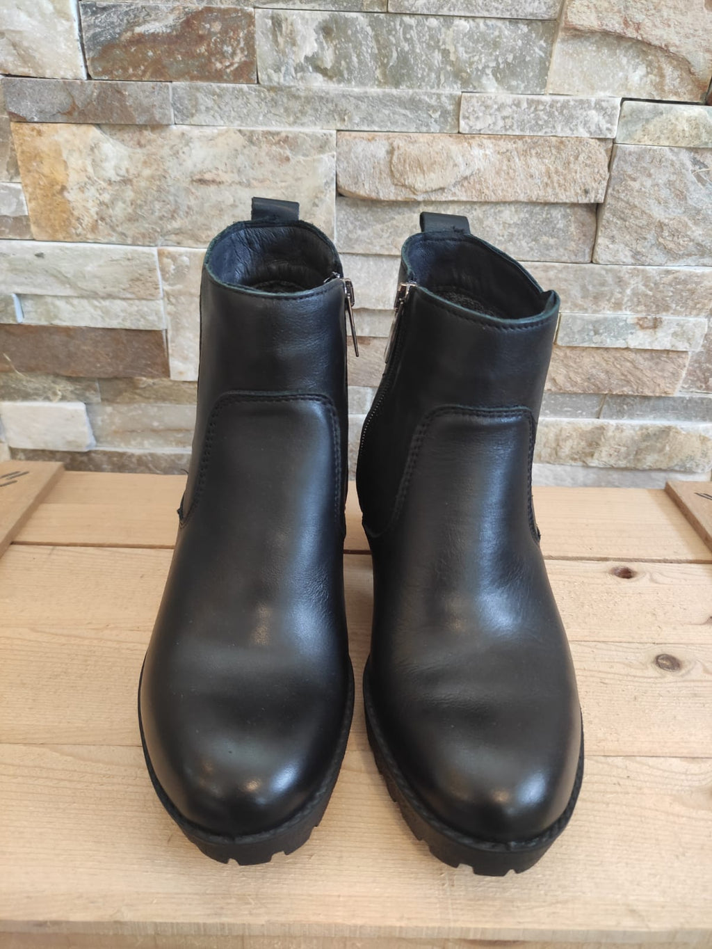 Stivaletto donna-IGI&CO - Calzature principe