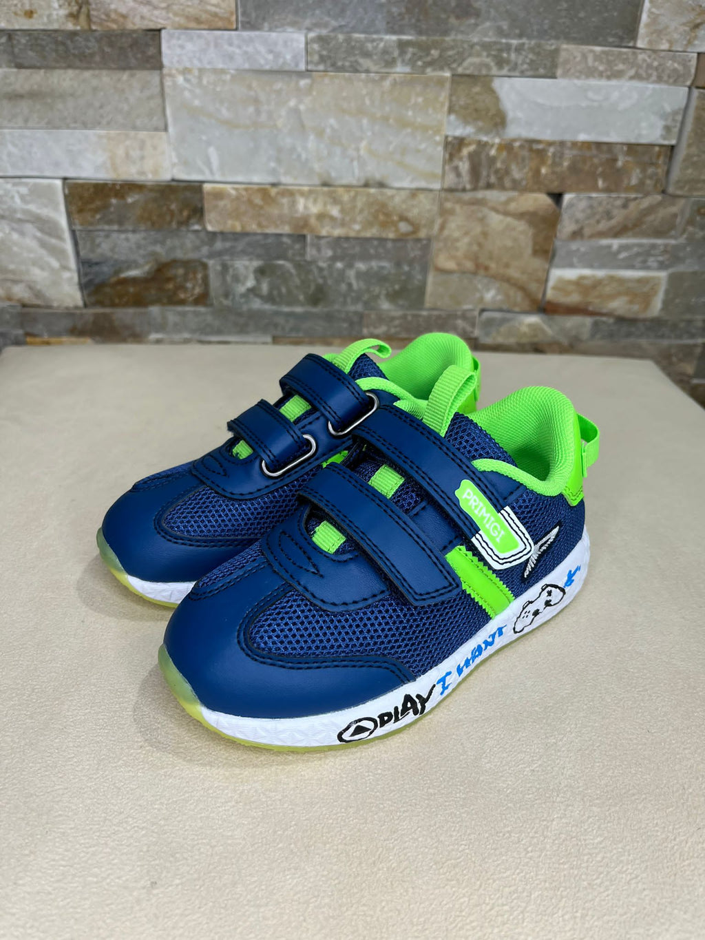 Da sistemare 6 - Calzature principe