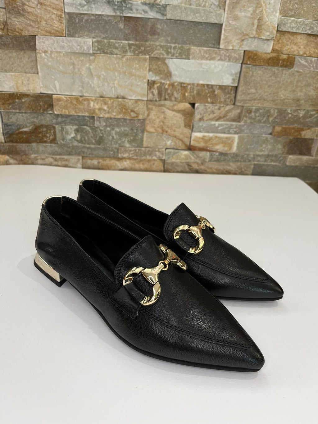 Mocassino a punta - DIVINE FOLLIE - Calzature principe