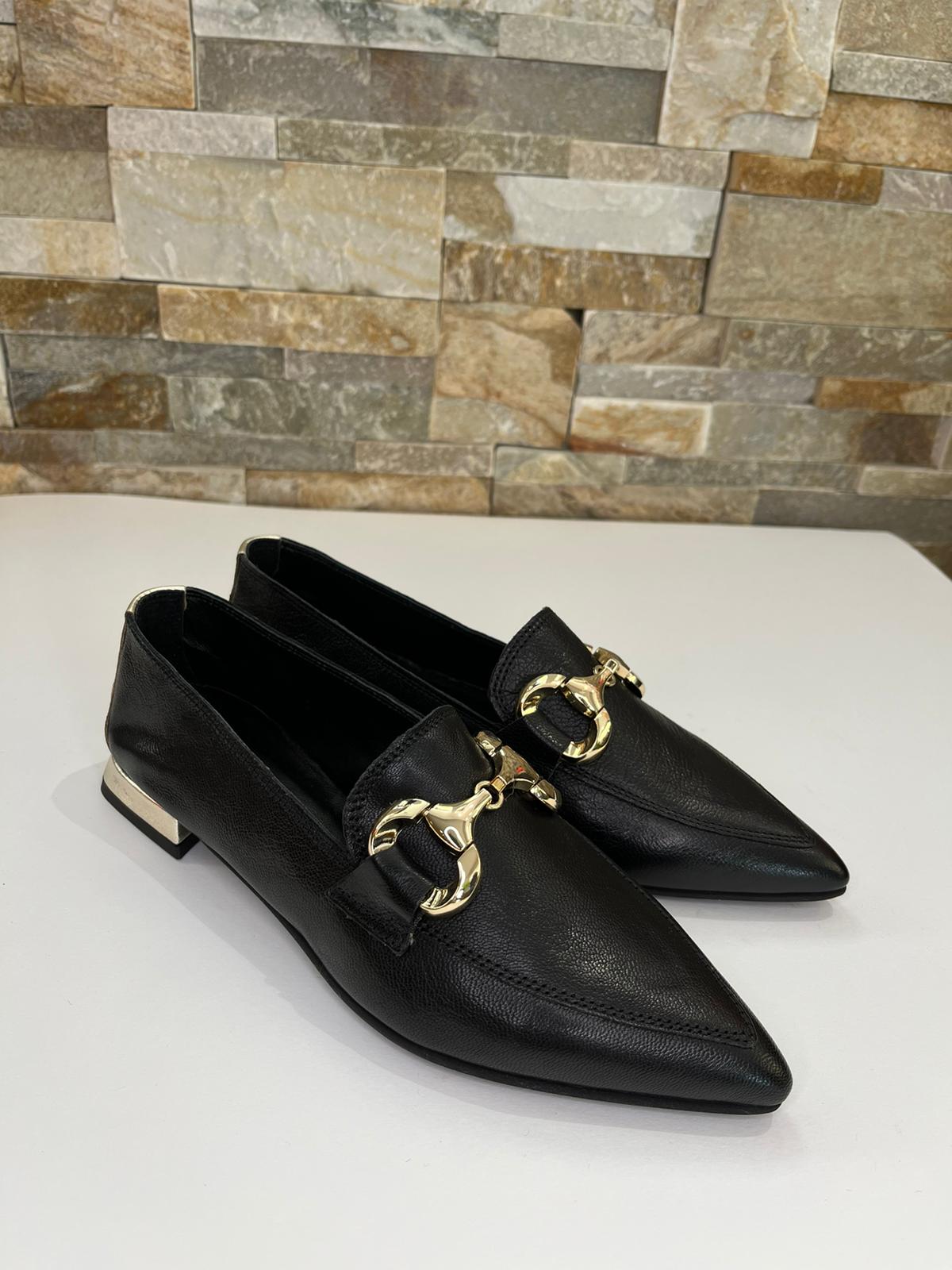 Mocassino a punta - DIVINE FOLLIE - Calzature principe