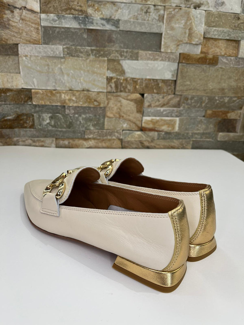 Mocassino a punta - DIVINE FOLLIE - Calzature principe
