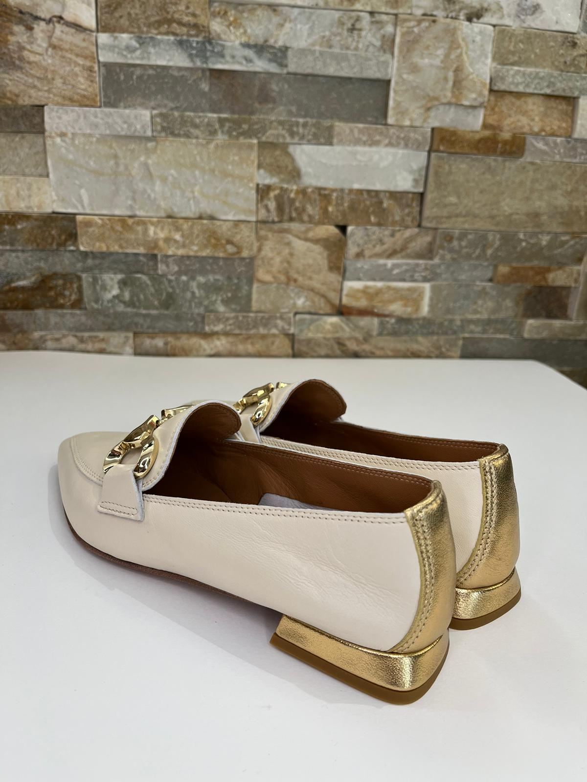 Mocassino a punta - DIVINE FOLLIE - Calzature principe