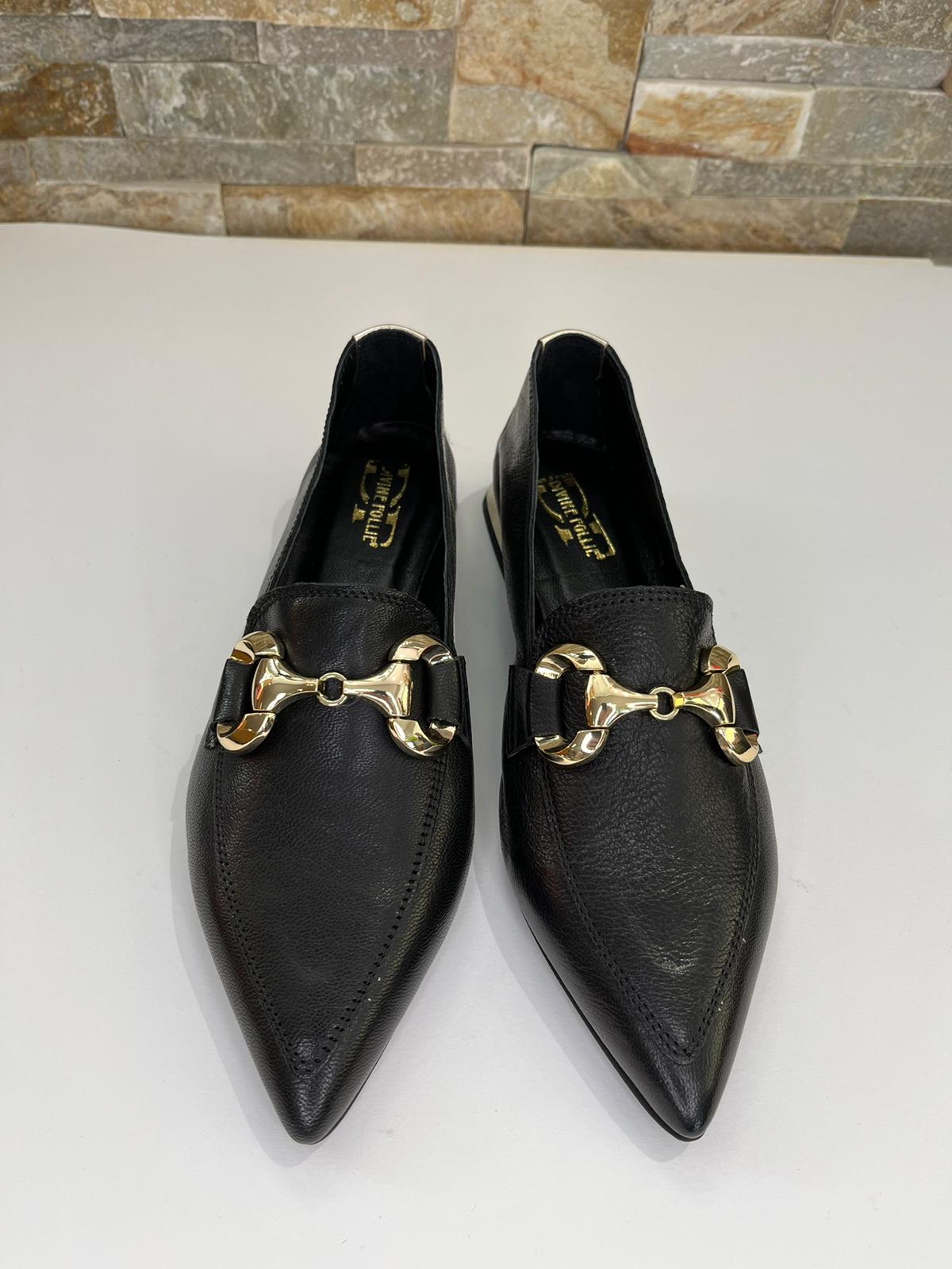 Mocassino a punta - DIVINE FOLLIE - Calzature principe