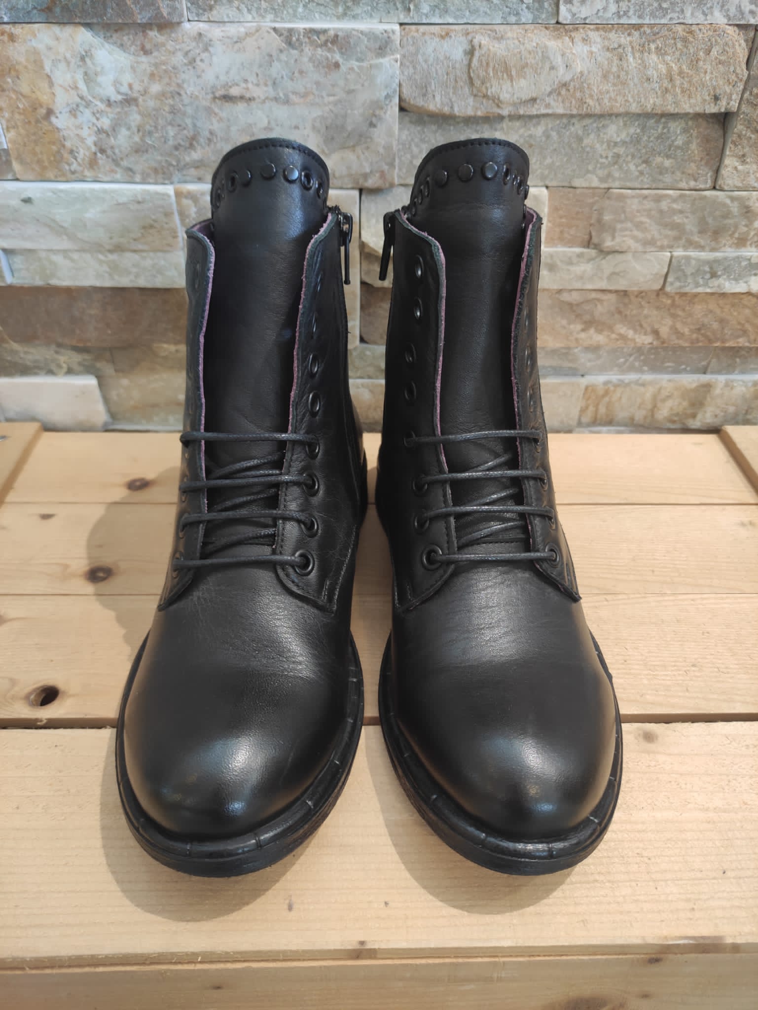 Anfibio donna-BUENO - Calzature principe