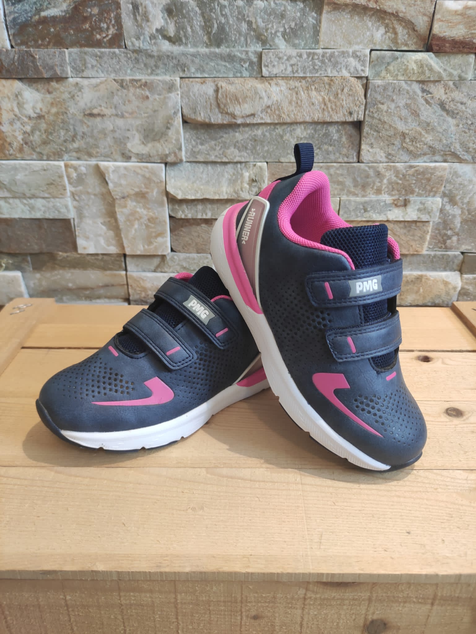 Scarpe bambina-PRIMIGI - Calzature principe