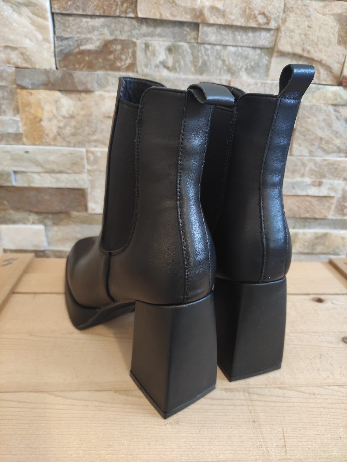 Stivaletto donna-KEYS - Calzature principe