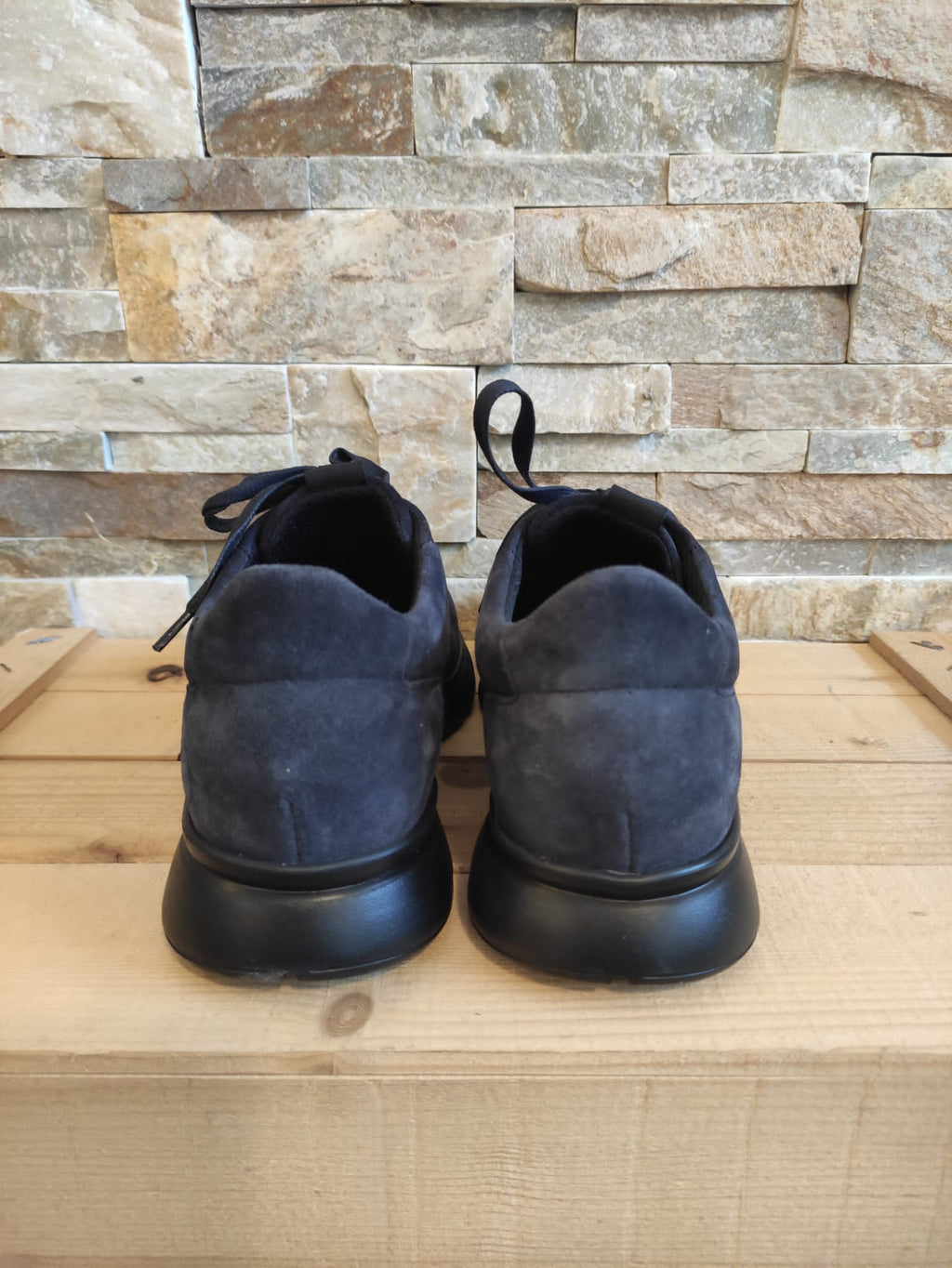 Scarpa uomo-FRAU - Calzature principe