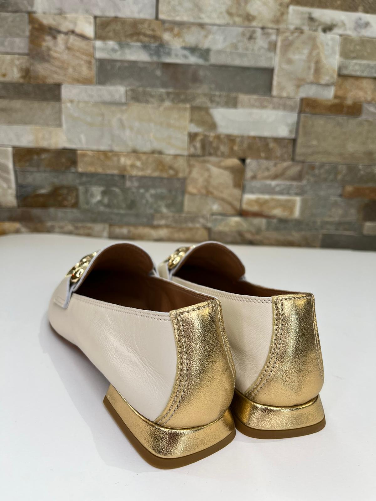 Mocassino a punta - DIVINE FOLLIE - Calzature principe