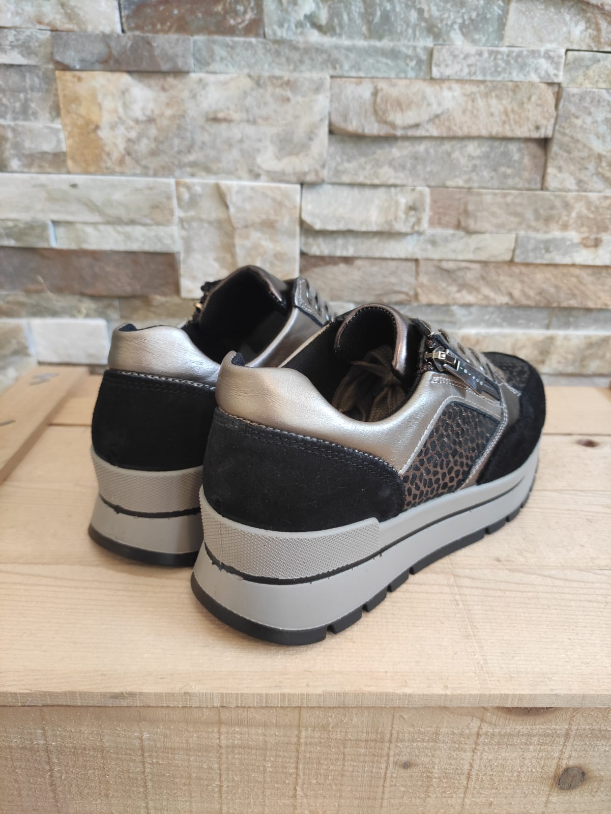 Scarpe donna-IGI&CO - Calzature principe