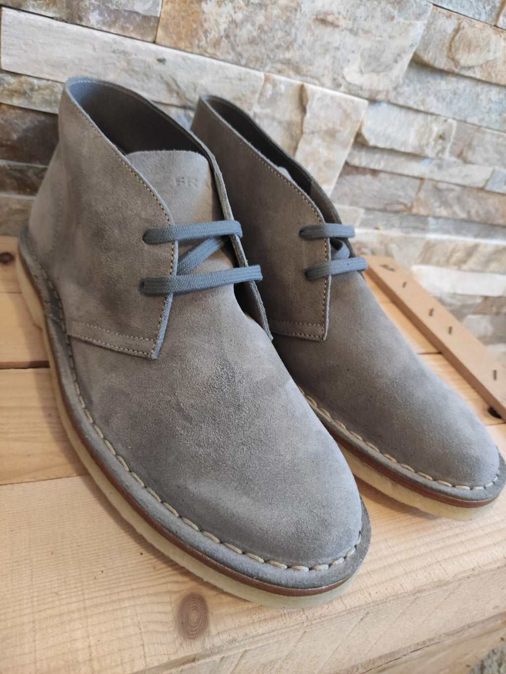 Scarpa uomo-FRAU - Calzature principe