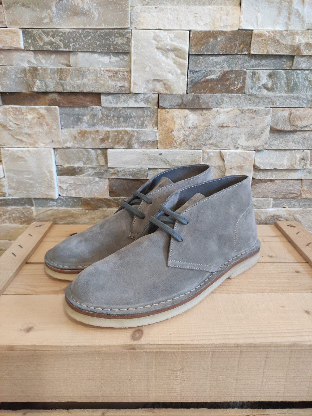 Scarpa uomo-FRAU - Calzature principe