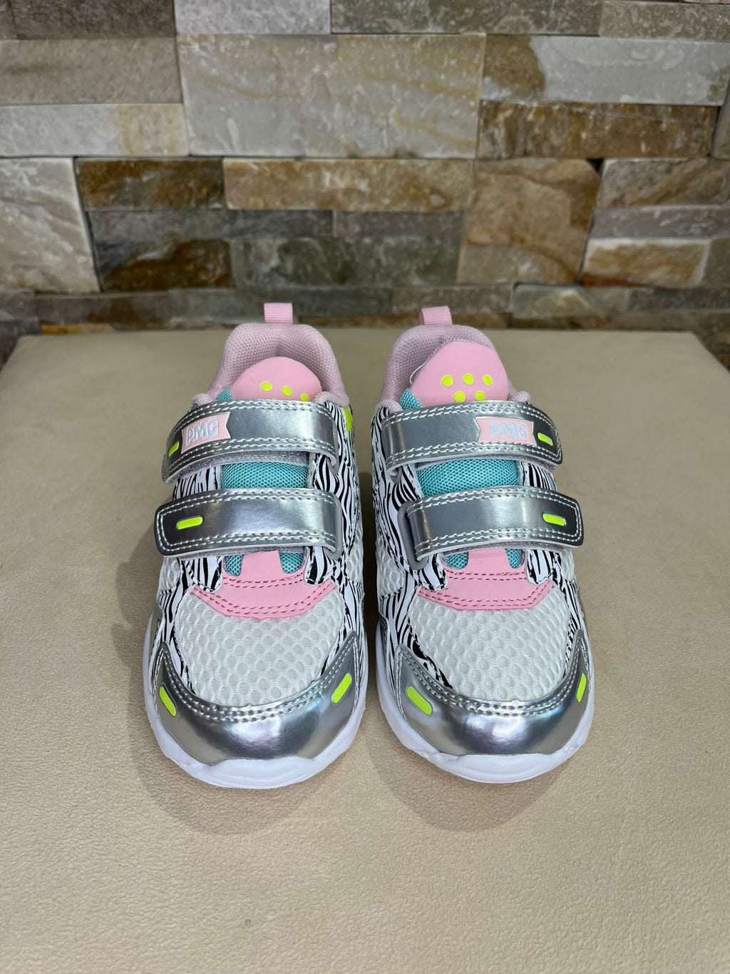 Da sistemare 8 - Calzature principe