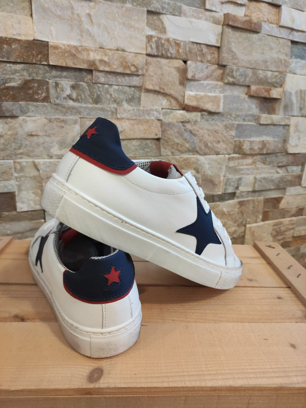Sneakers uomo - Calzature principe