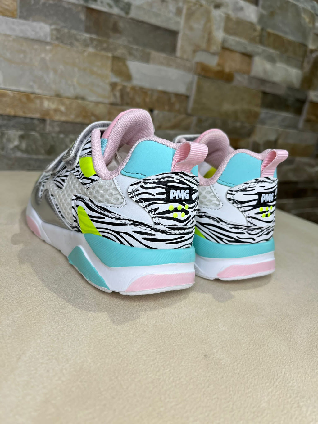 Da sistemare 8 - Calzature principe