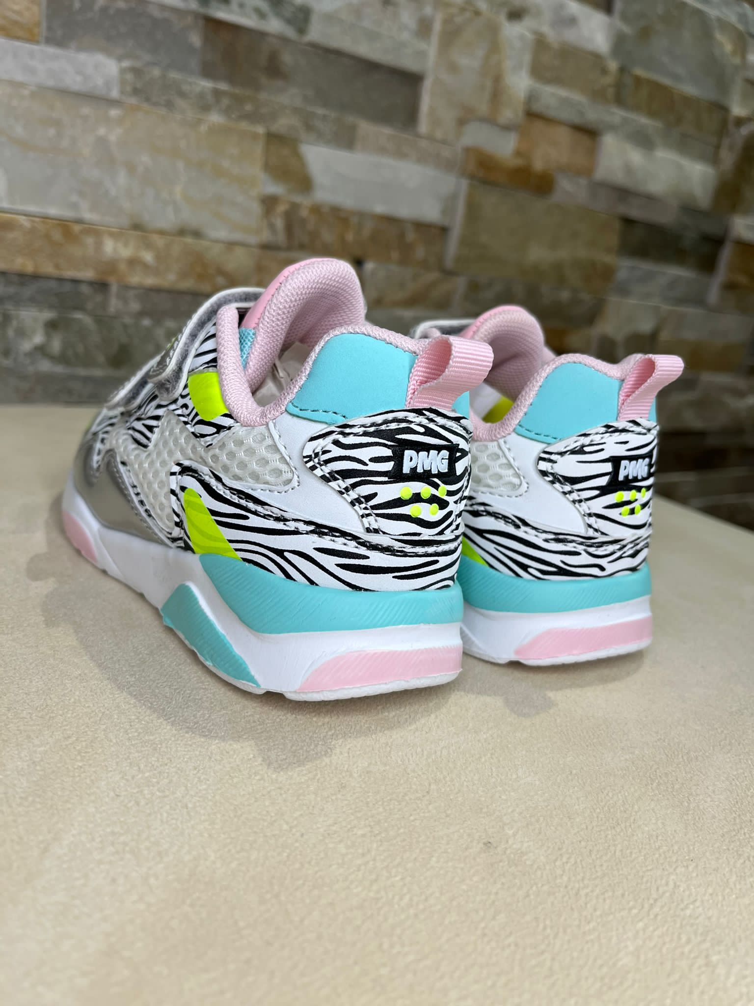 Da sistemare 8 - Calzature principe