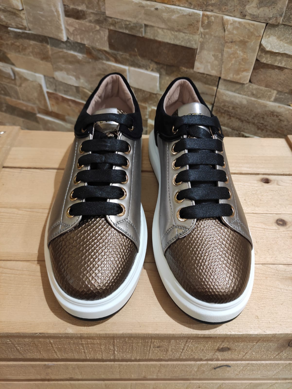 Scarpe donna-KEYS - Calzature principe