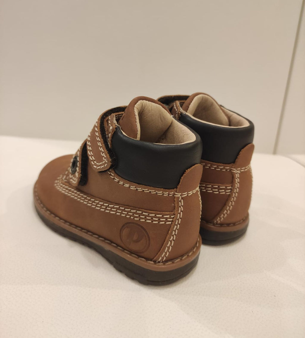 Scarponcino bambino -PRIMIGI - Calzature principe