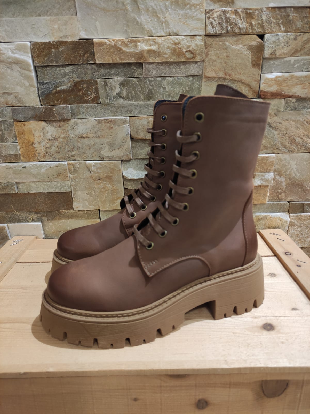 Anfibio donna-BUENO - Calzature principe