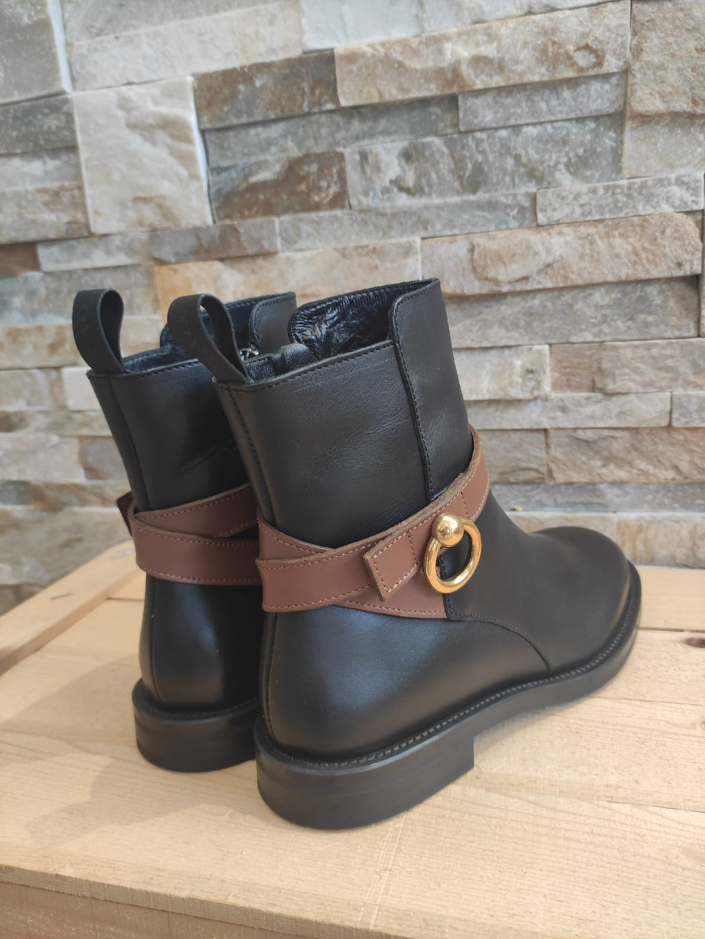 Stivaletto donna-FRAU - Calzature principe