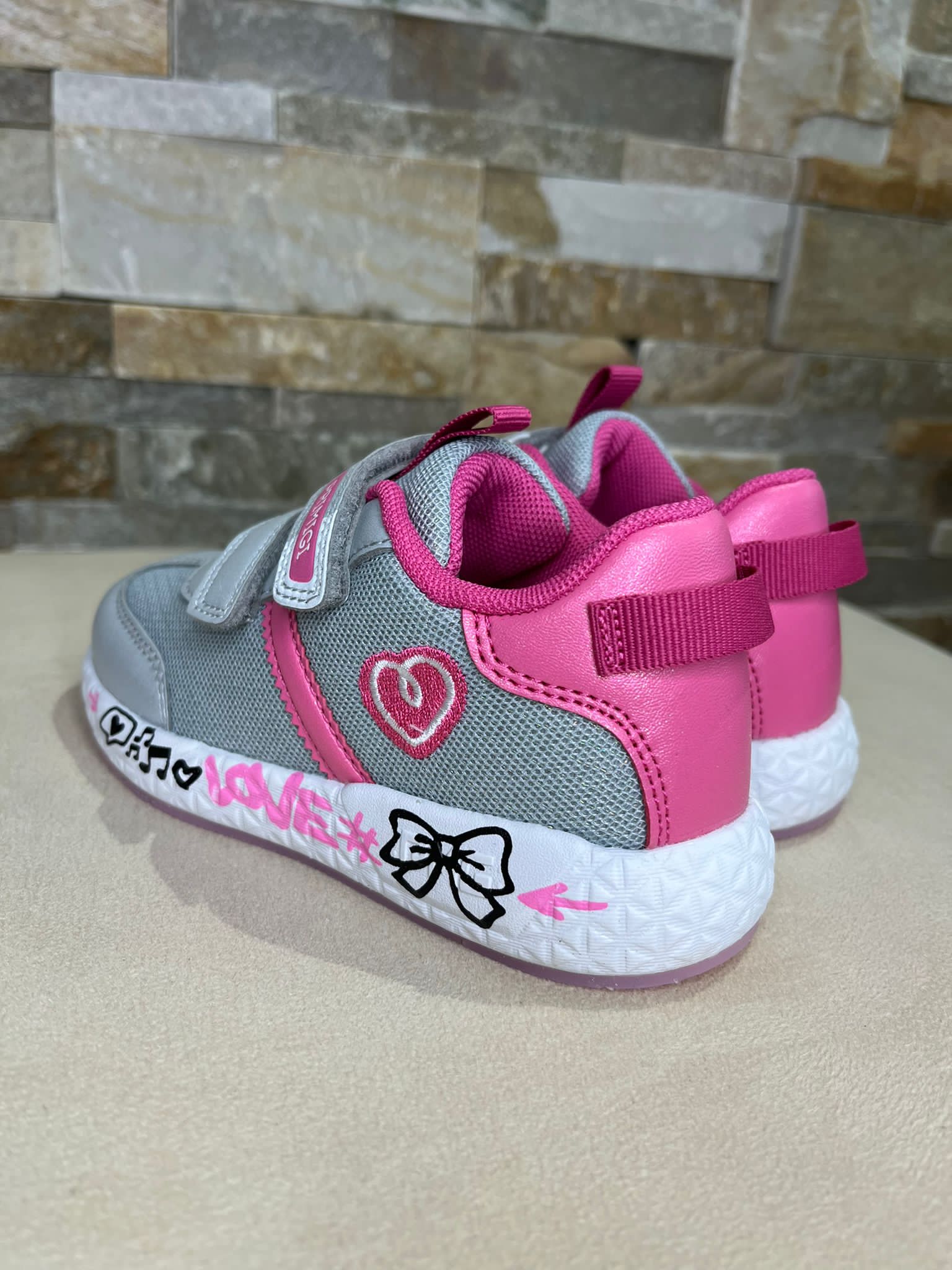 Da sistemare 4 - Calzature principe