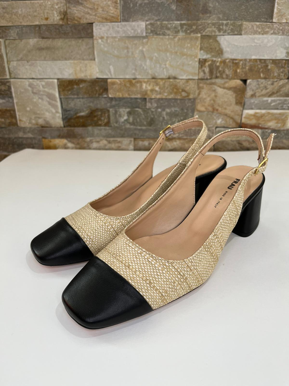 Chanel tacco - FRAU - Calzature principe