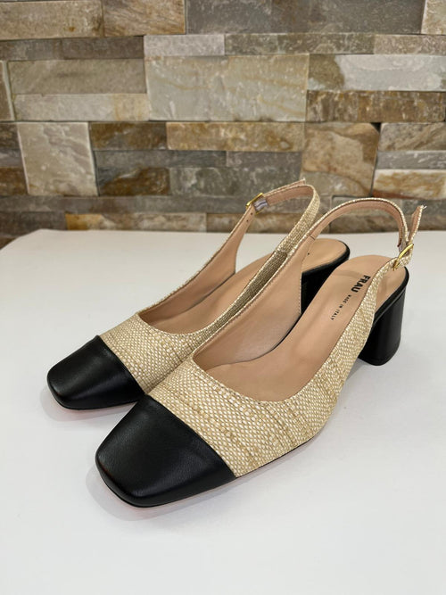 Chanel tacco - FRAU - Calzature principe