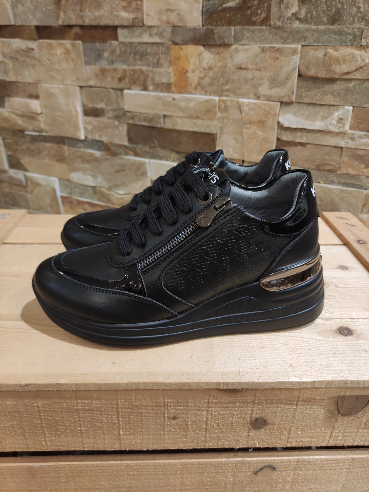 Scarpe donna-KEYS - Calzature principe