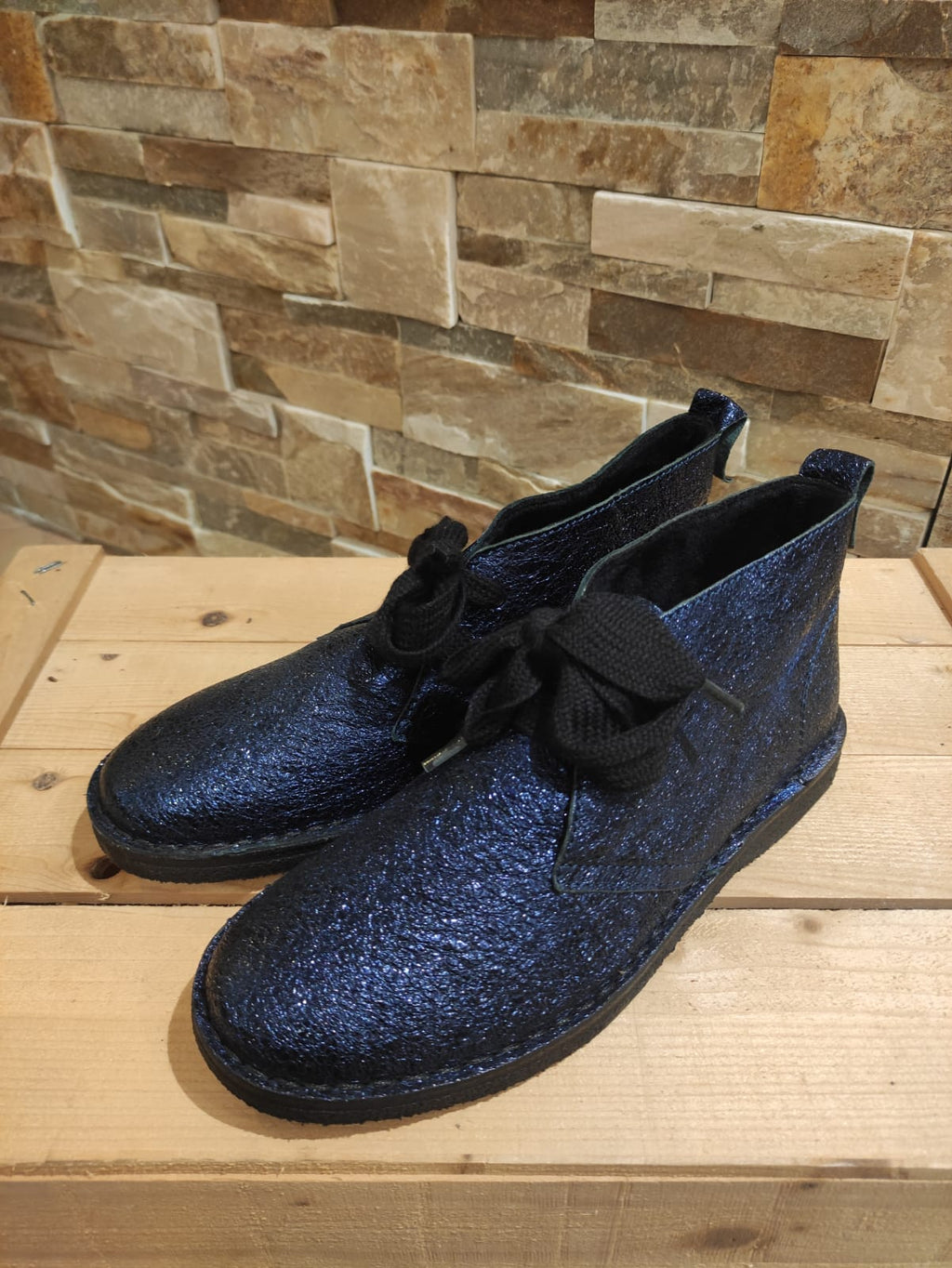 Scarponcino donna-FRAU - Calzature principe